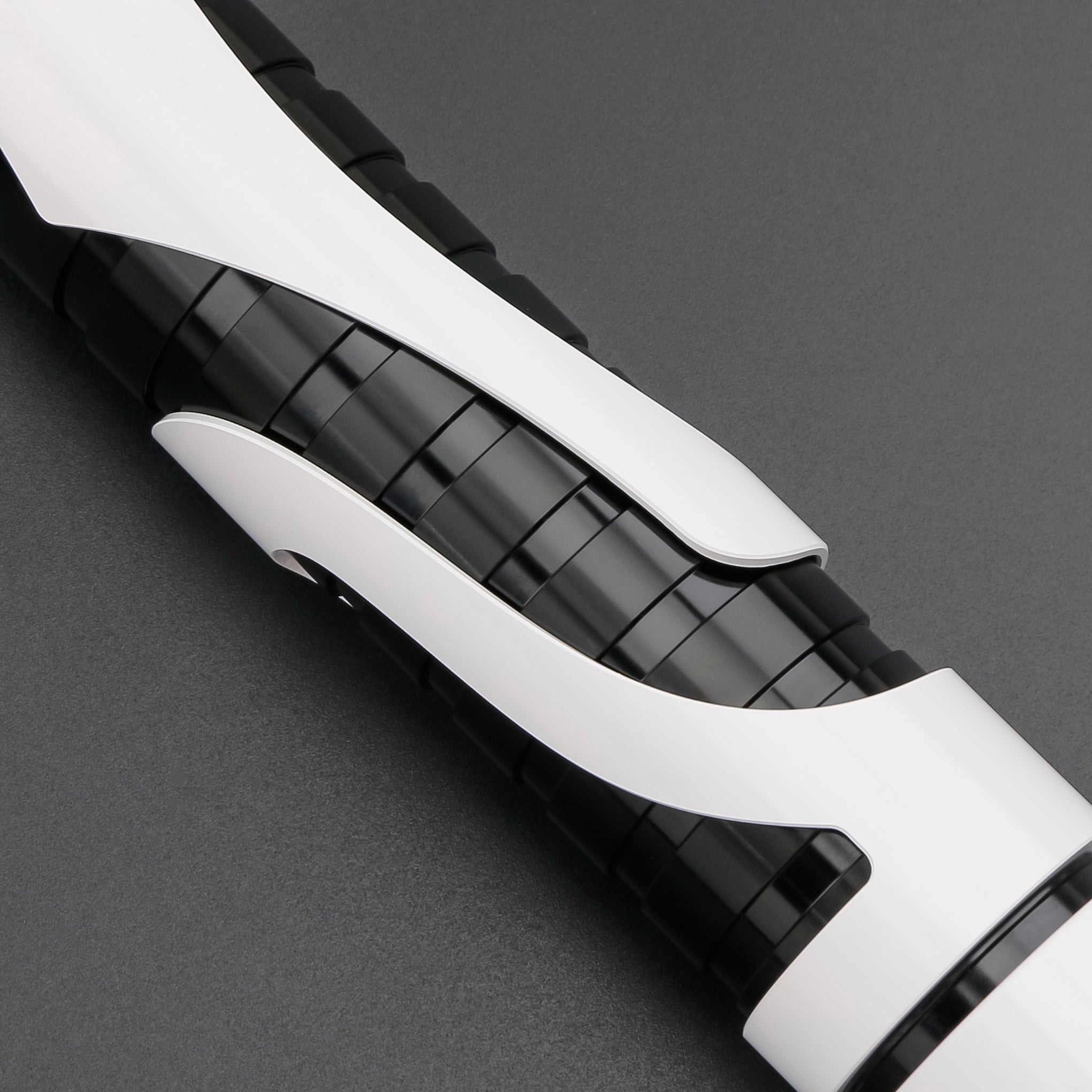 Soldier (Crystal) - Saber Council
