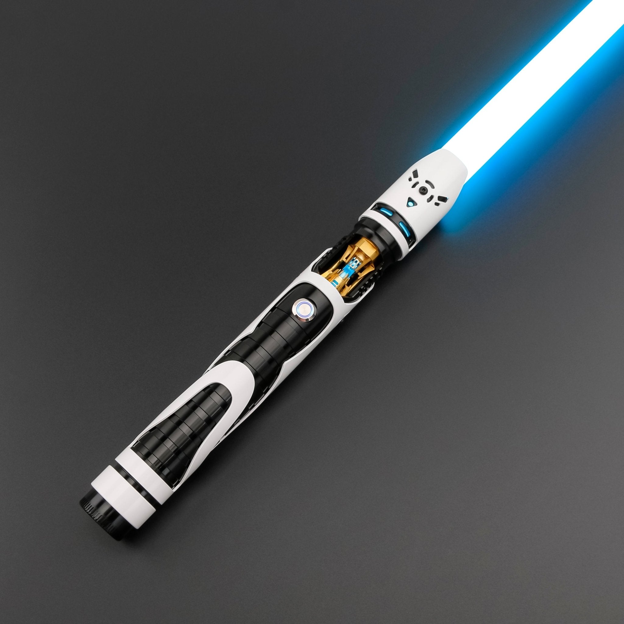 Soldier (Crystal) - Saber Council