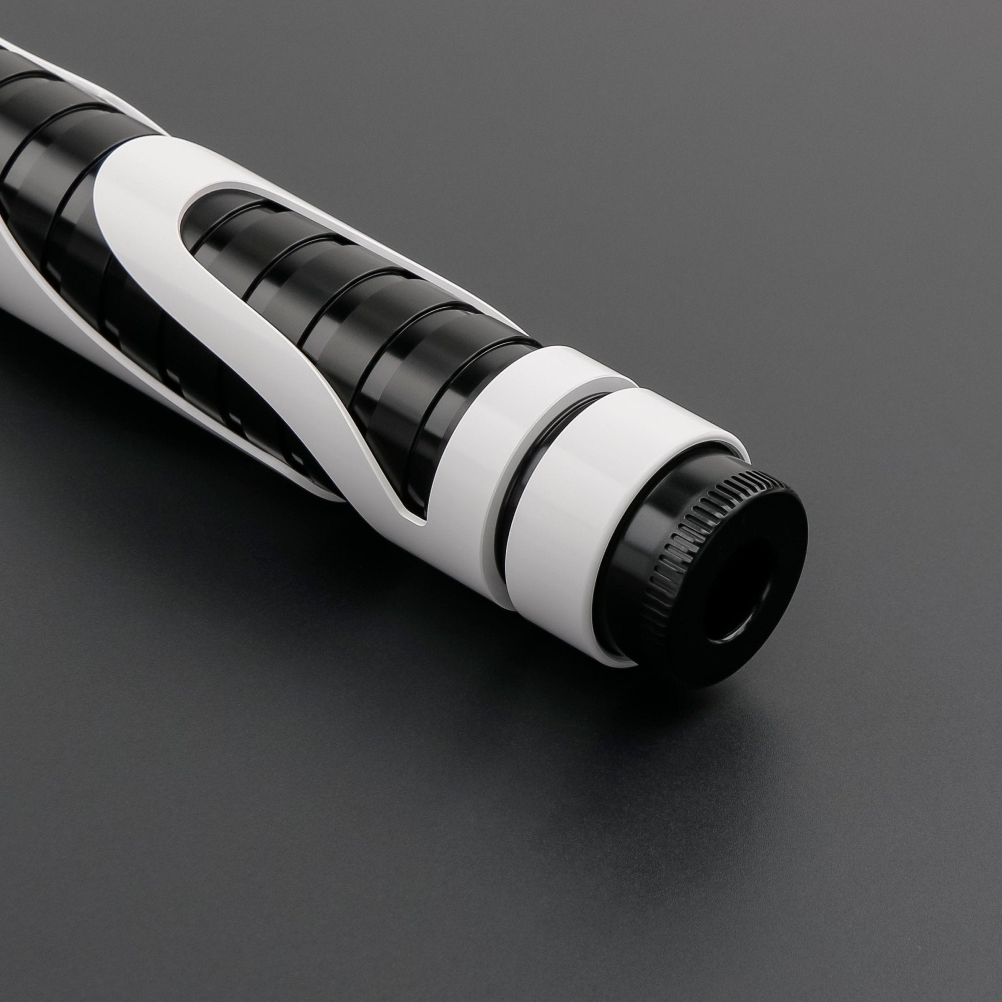 Soldier (Crystal) - Saber Council