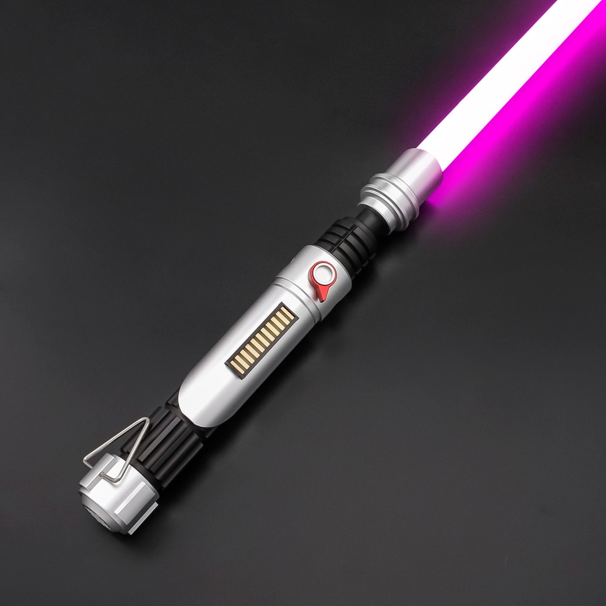 Spectre - Saber Council