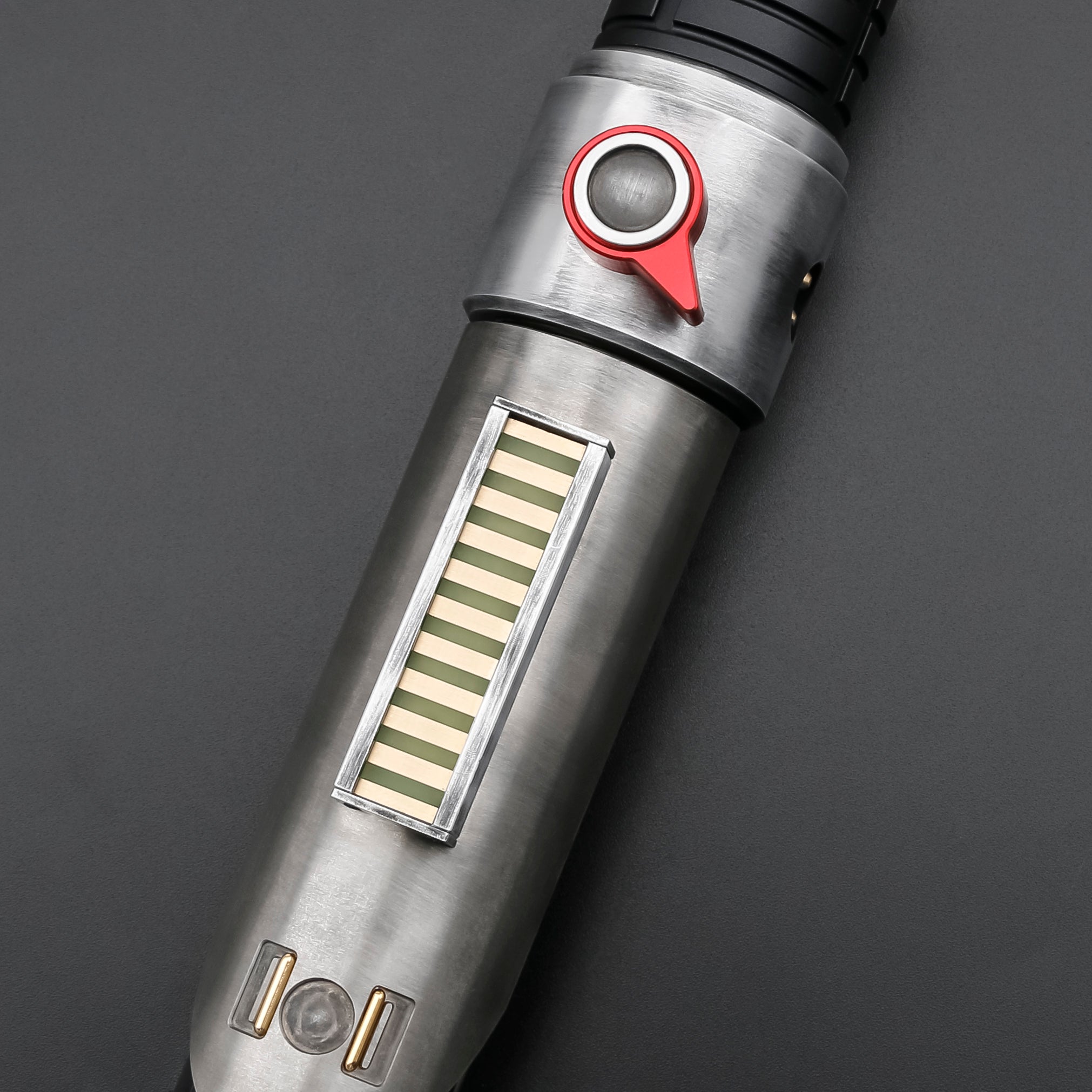 Spectre (Weathered) - Saber Council