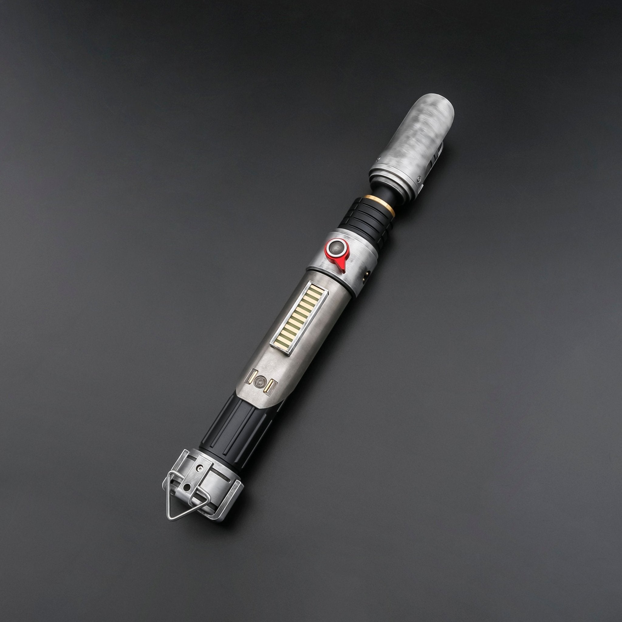 Spectre (Weathered) - Saber Council
