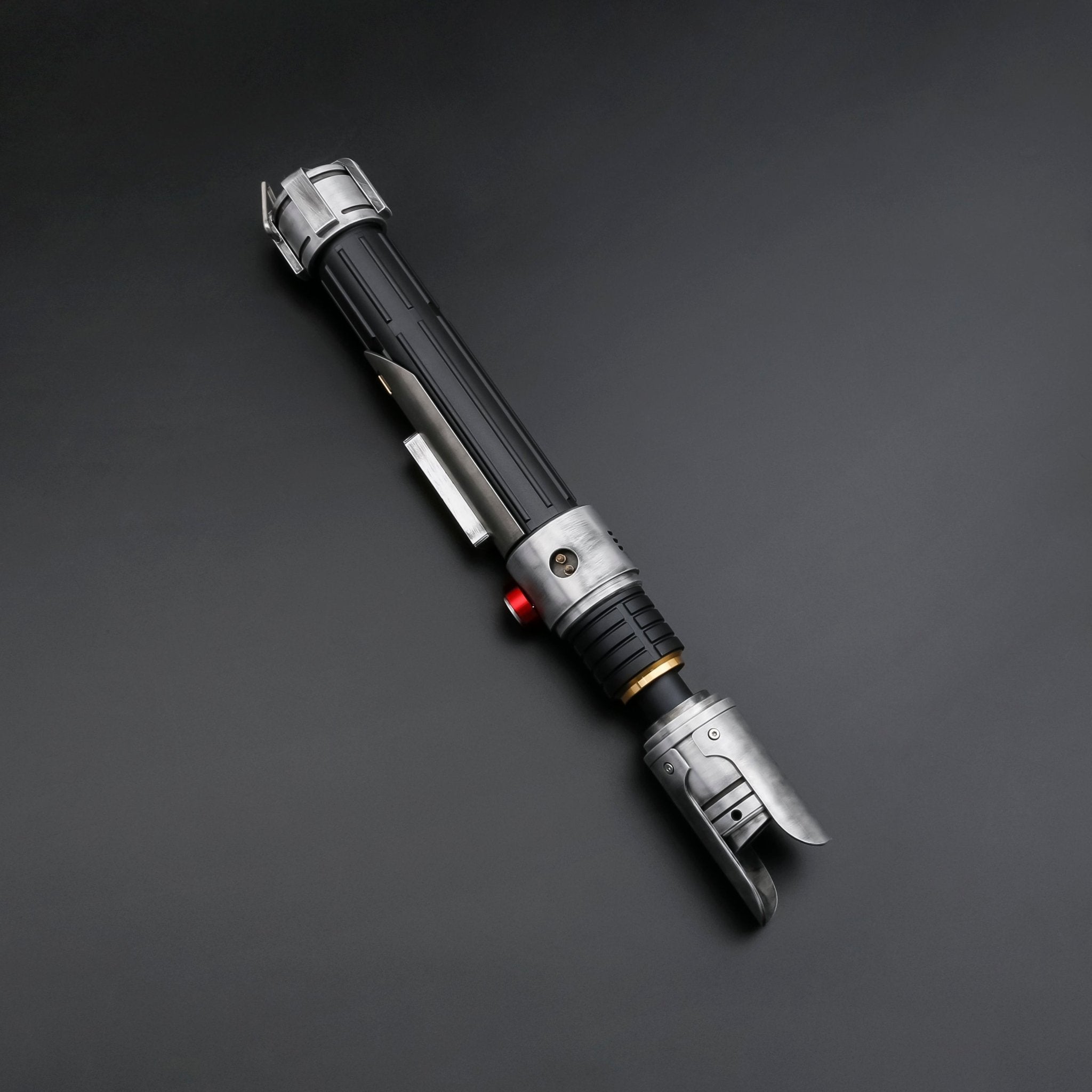 Spectre (Weathered) - Saber Council