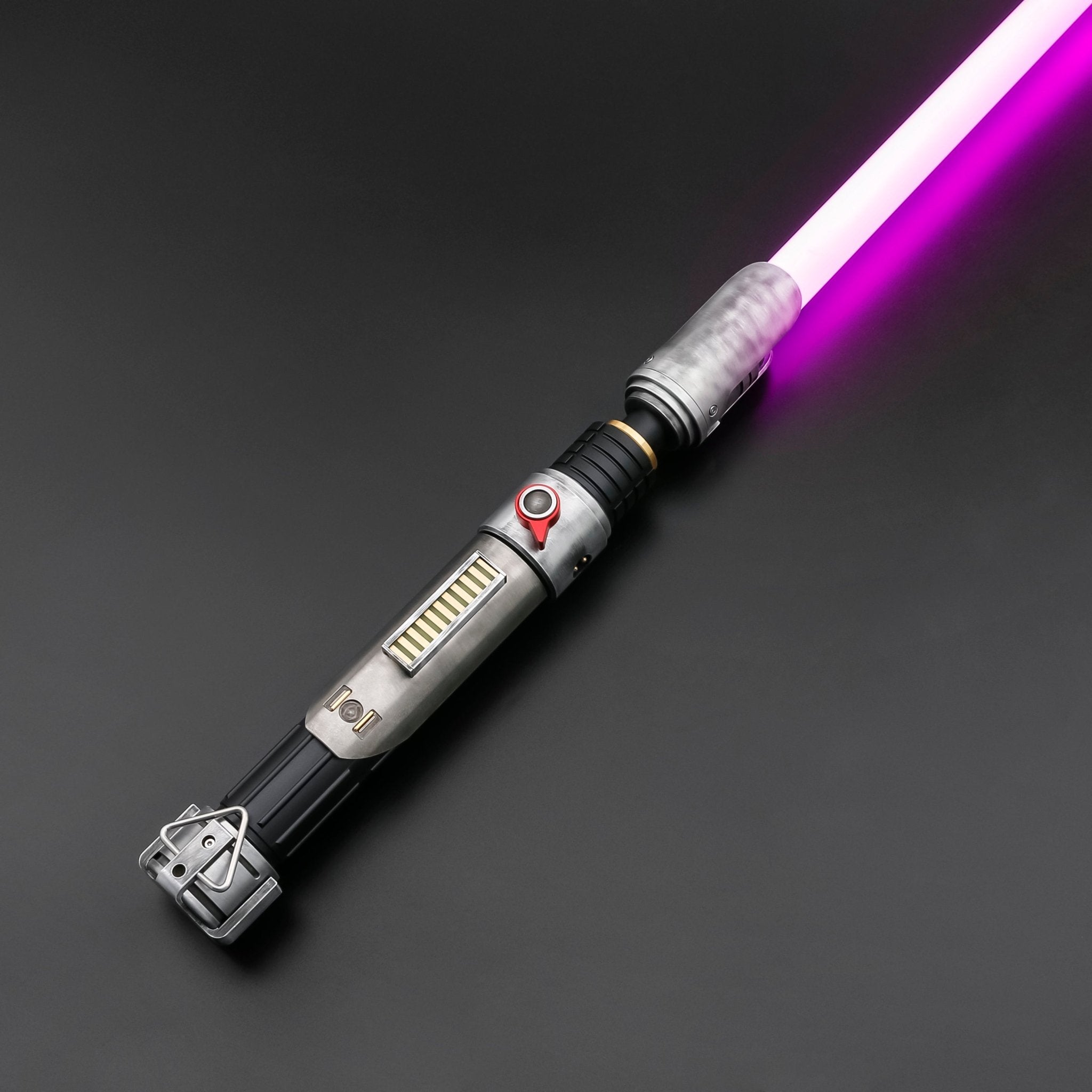 Spectre (Weathered) - Saber Council
