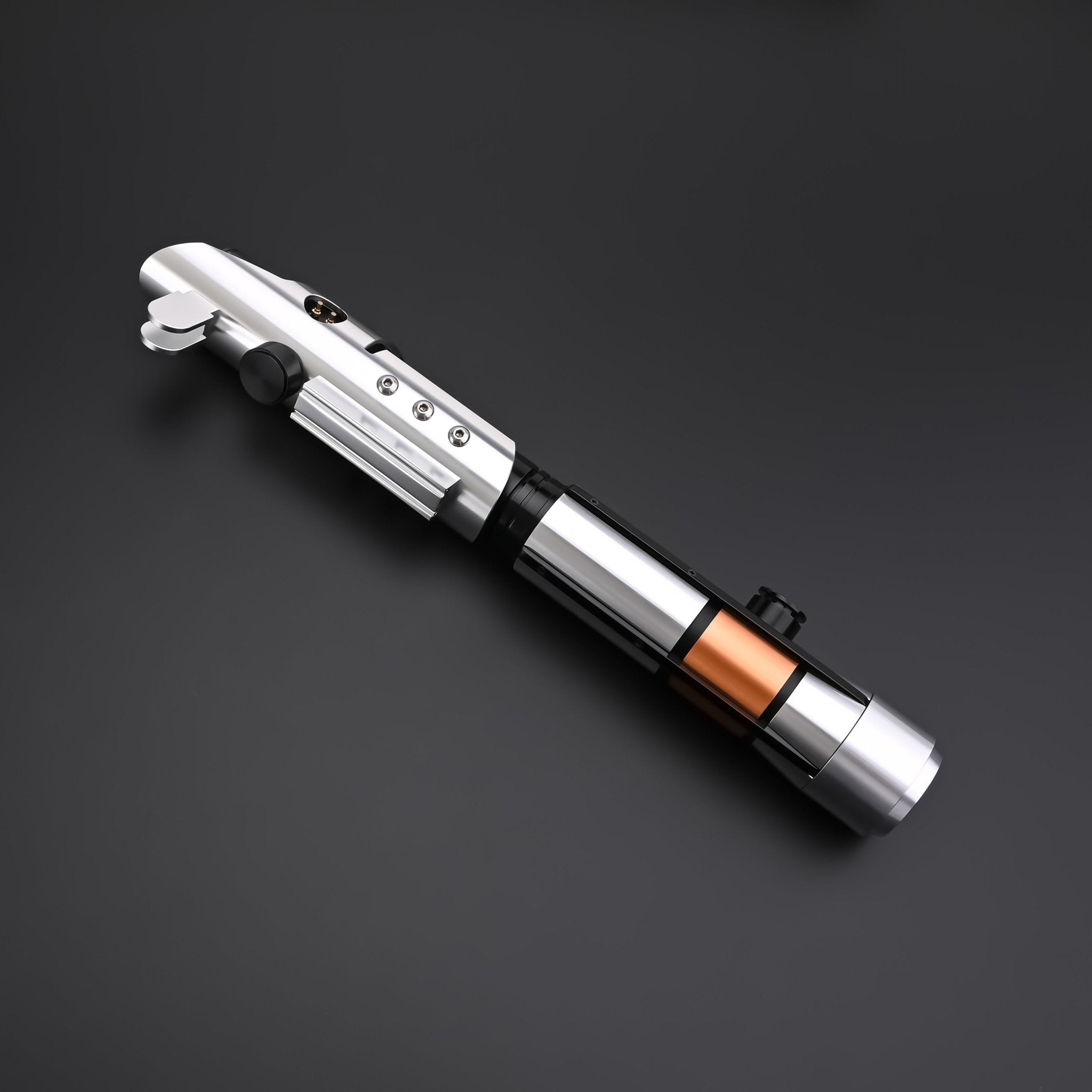 Starkiller - Saber Council