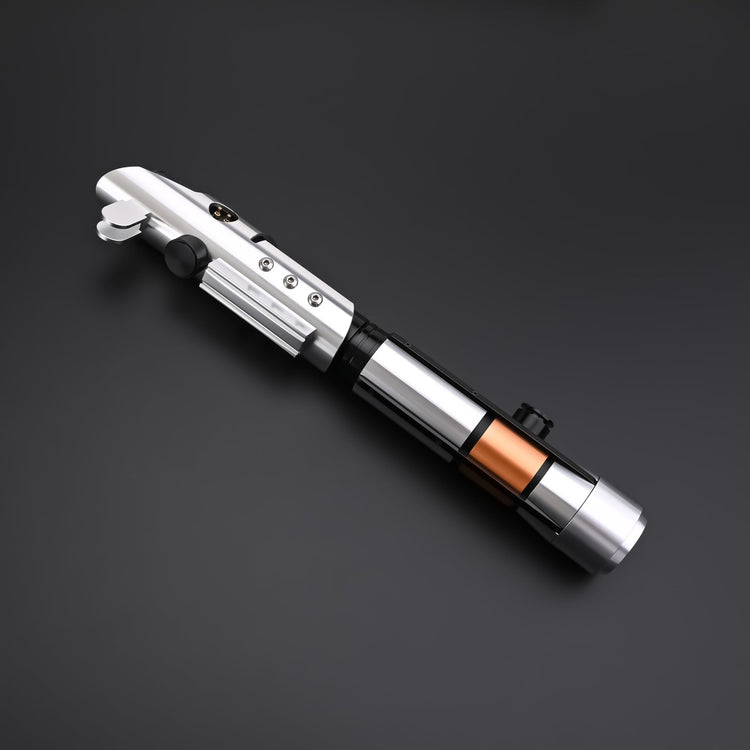 Starkiller - Saber Council