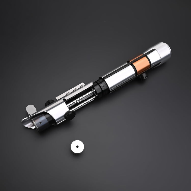 Starkiller - Saber Council
