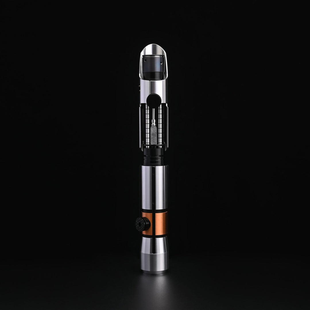 Starkiller - Saber Council