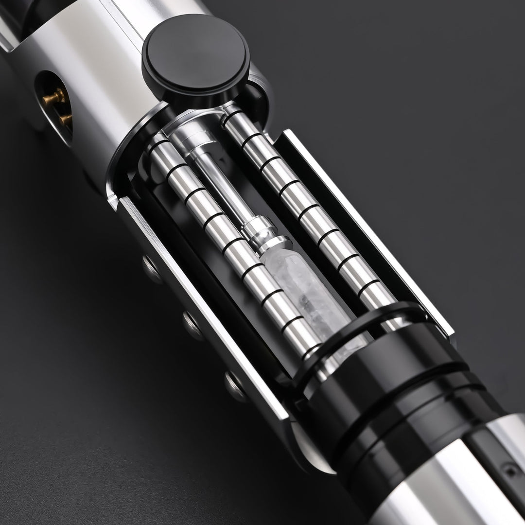 Starkiller - Saber Council