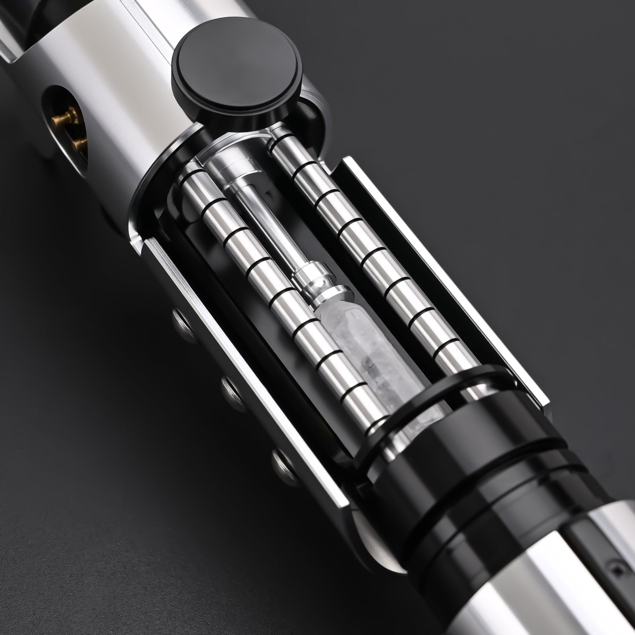 Starkiller - Saber Council