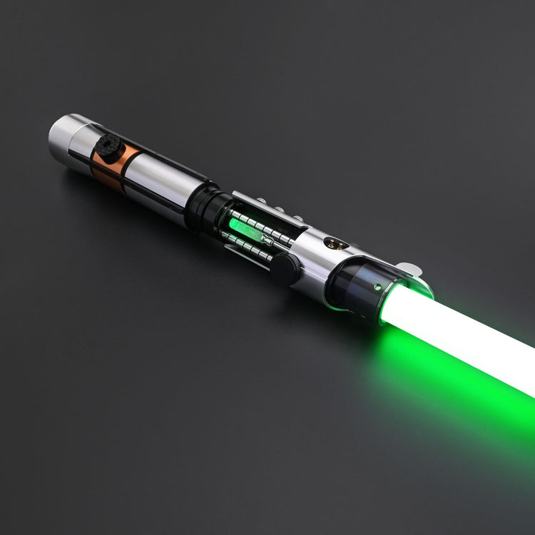Starkiller - Saber Council