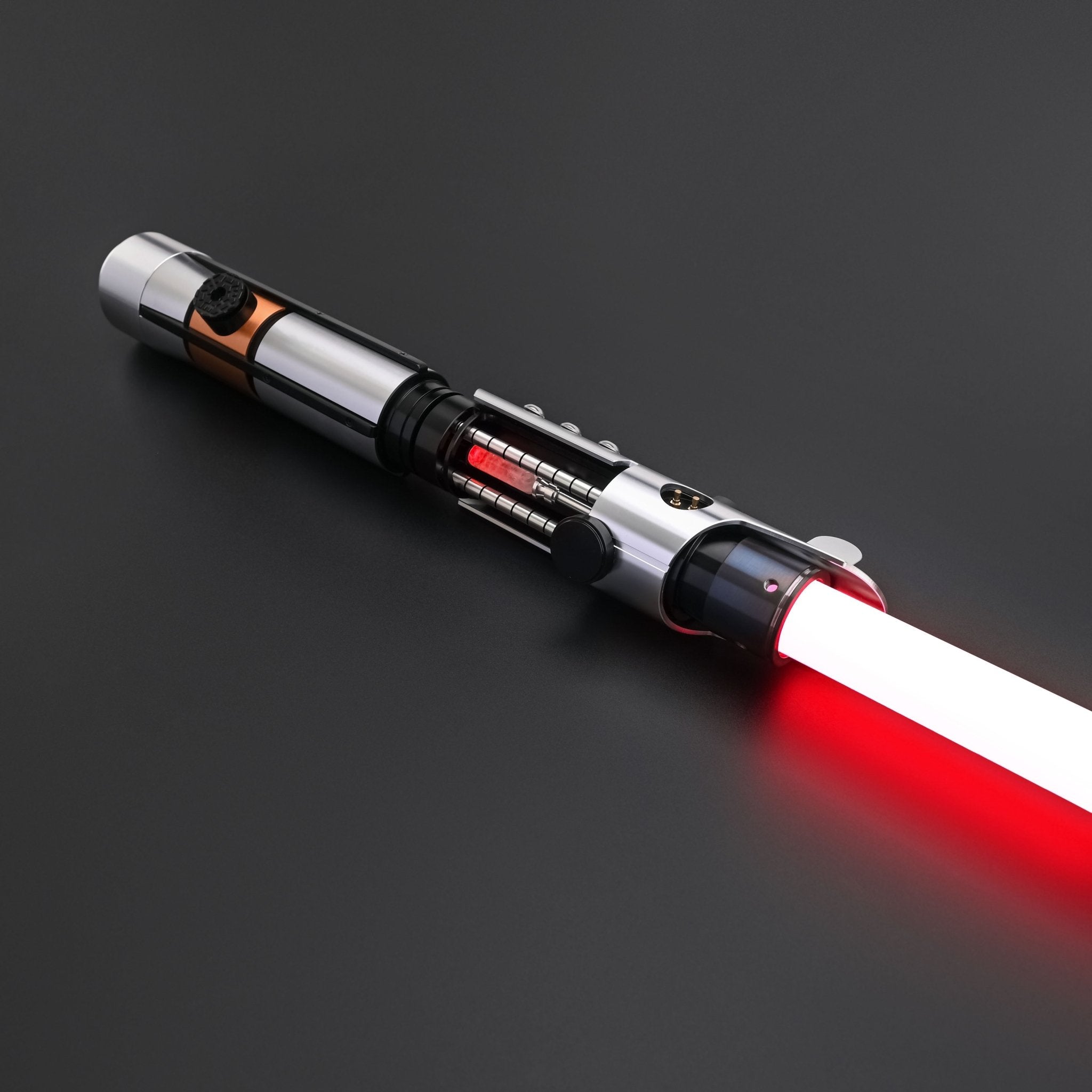 Starkiller - Saber Council
