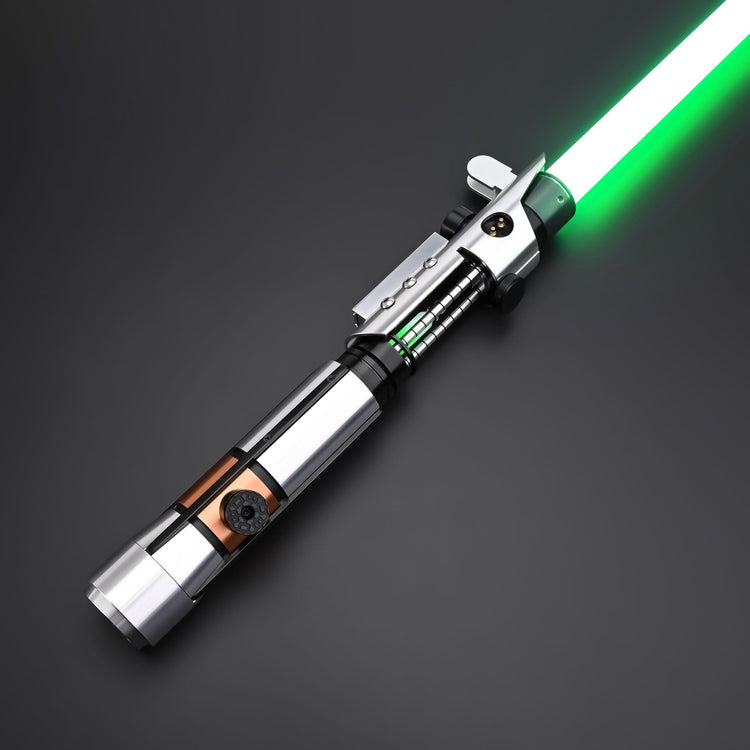 Starkiller - Saber Council