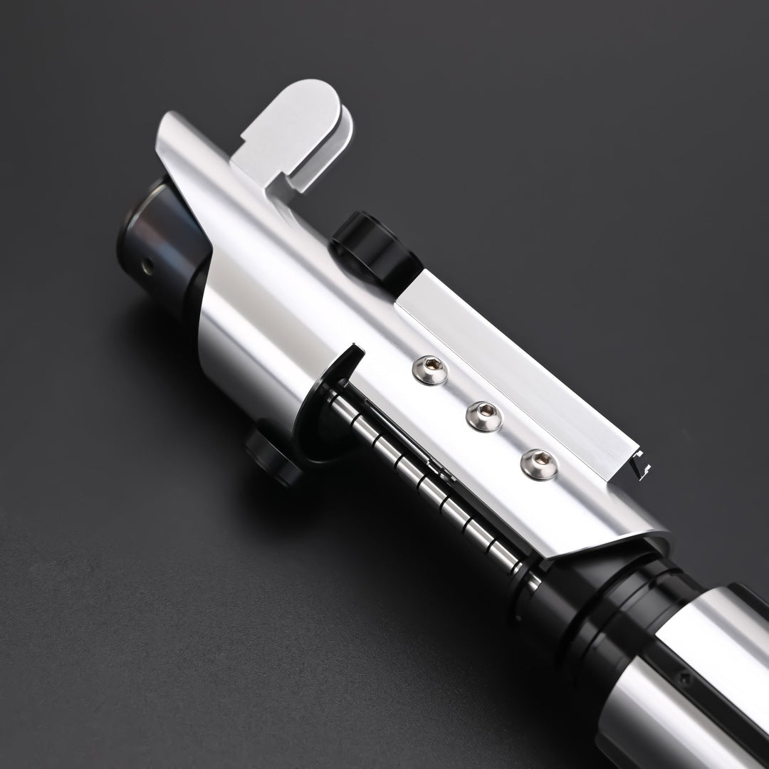 Starkiller - Saber Council