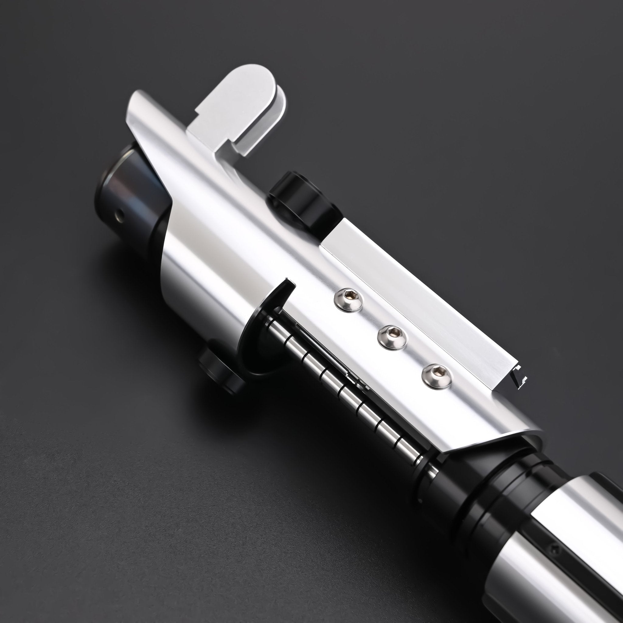 Starkiller - Saber Council