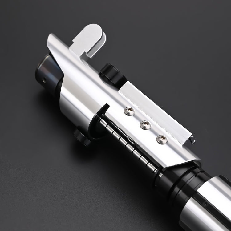 Starkiller - Saber Council