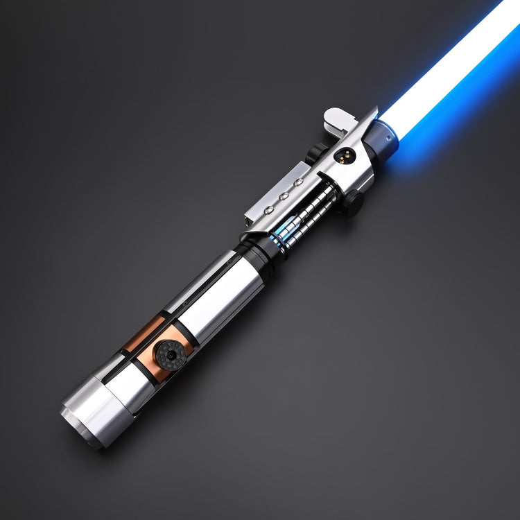 Starkiller - Saber Council