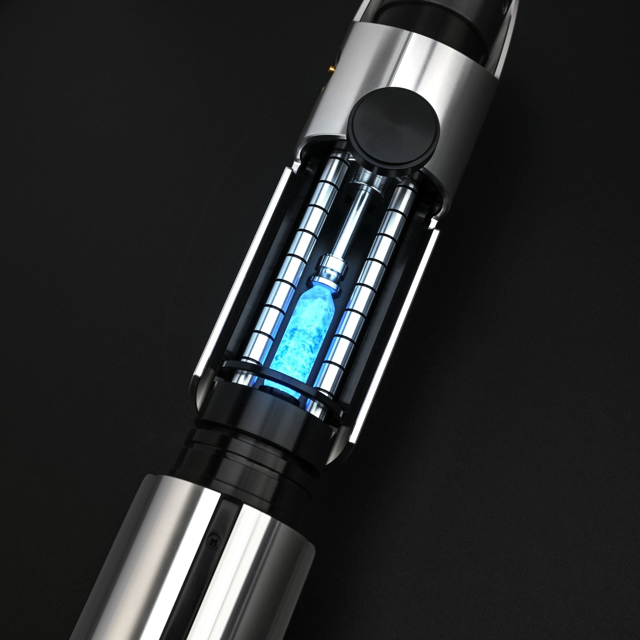 Starkiller - Saber Council