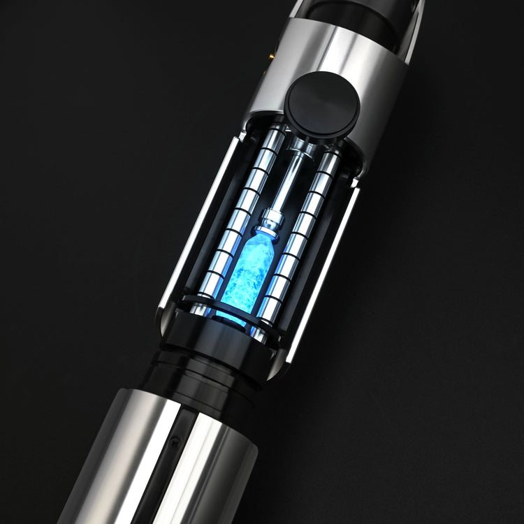 Starkiller - Saber Council
