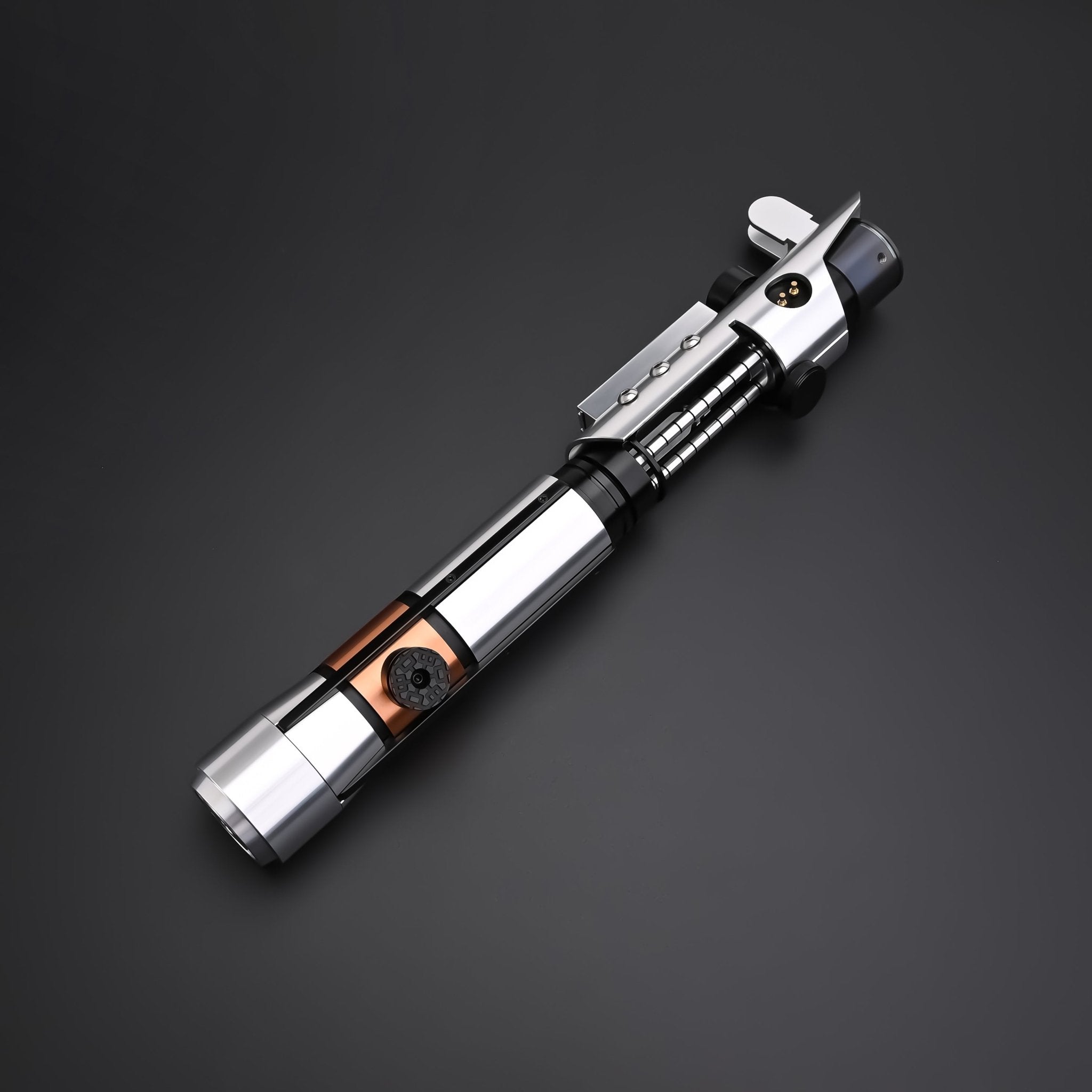 Starkiller - Saber Council