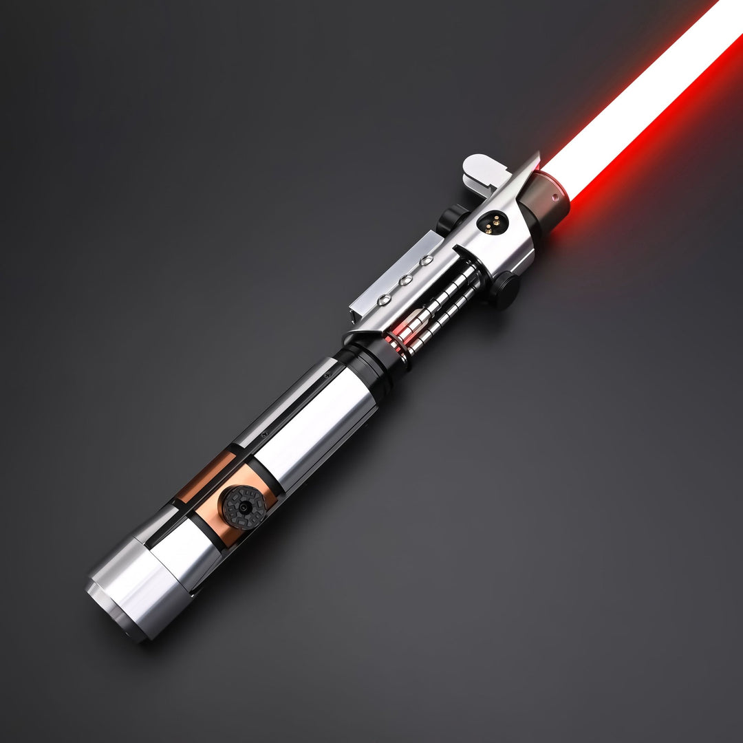 Starkiller - Saber Council