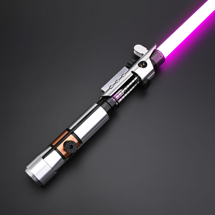 Starkiller - Saber Council