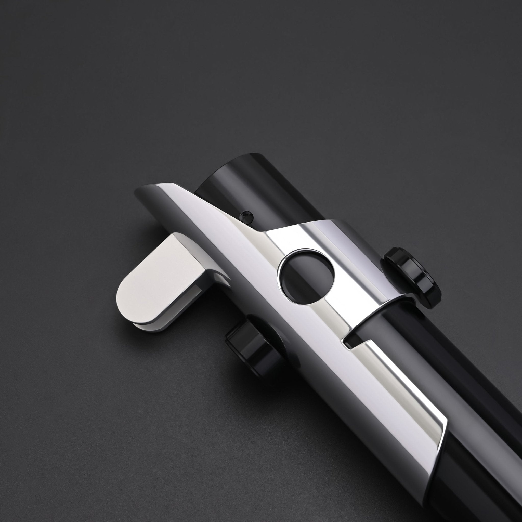 Starkiller SE - Saber Council