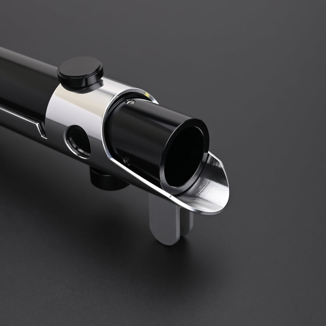 Starkiller SE - Saber Council