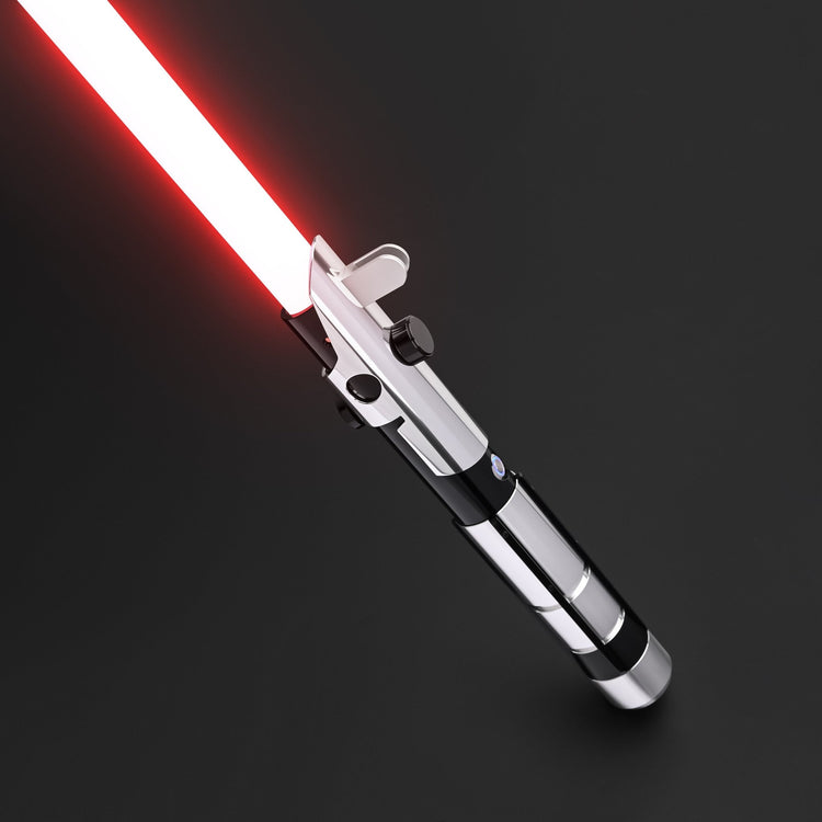 Starkiller SE - Saber Council