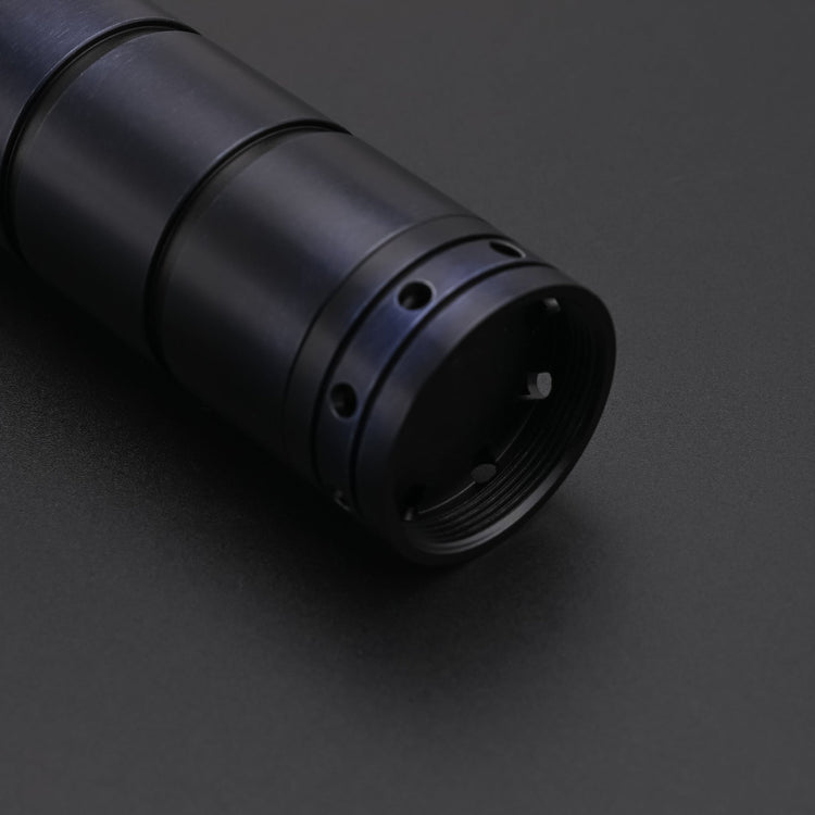 Stellar - Saber Council