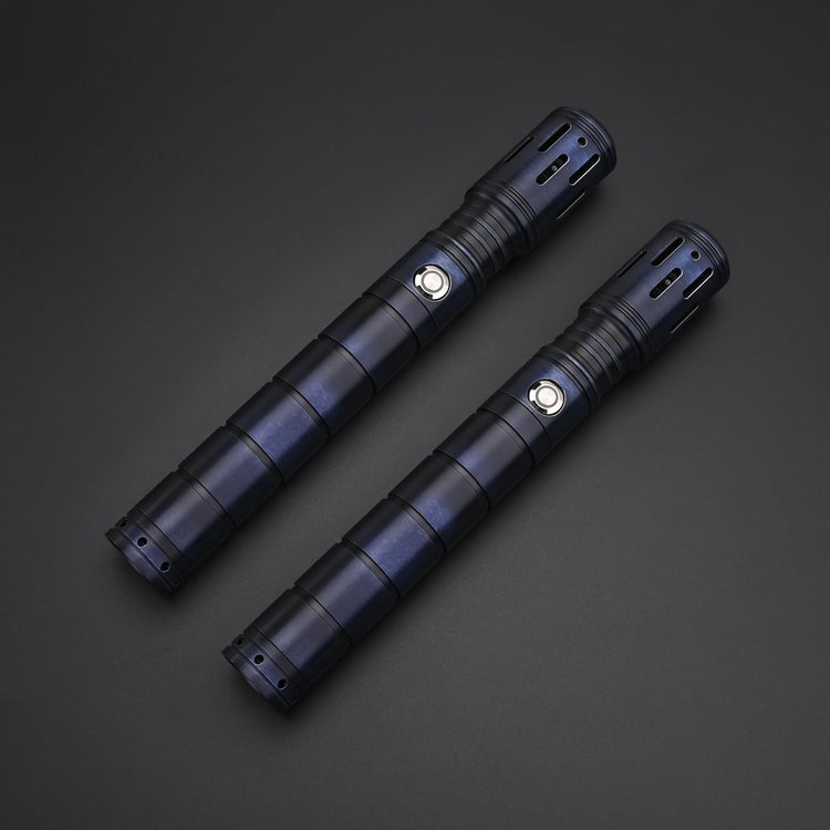 Stellar - Saber Council