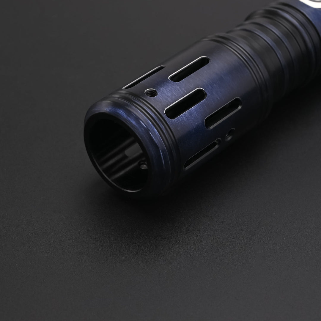 Stellar - Saber Council