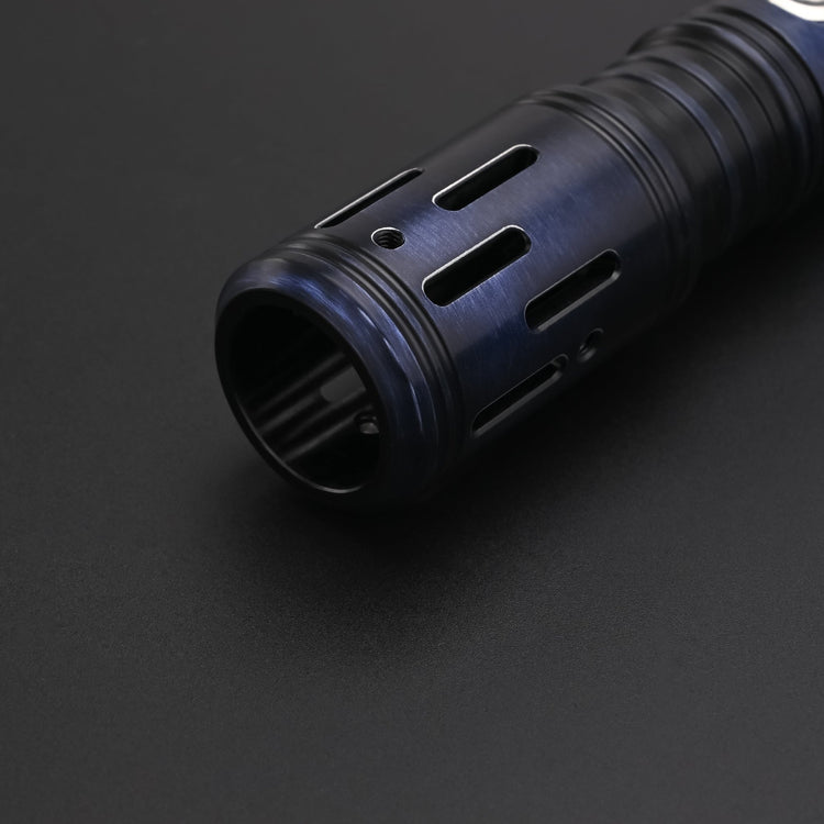 Stellar - Saber Council