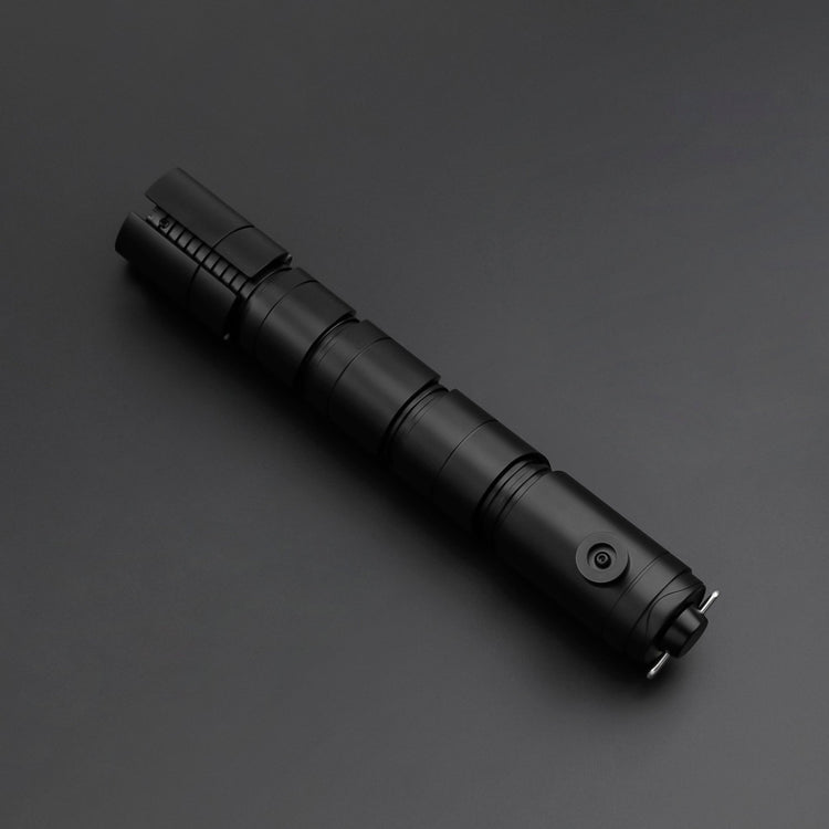 Stranger SE - Saber Council