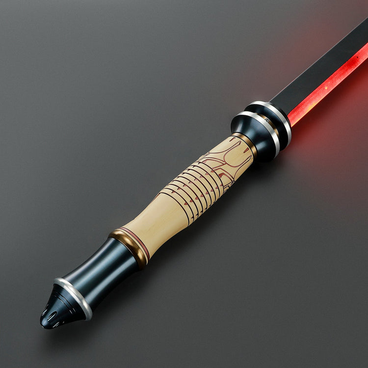 Talzin - Saber Council