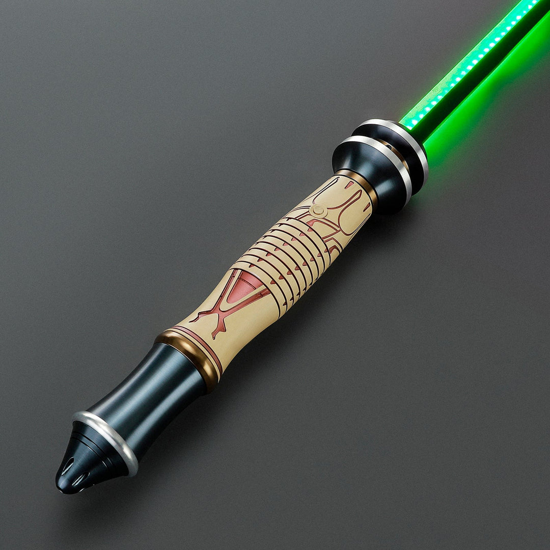 Talzin - Saber Council