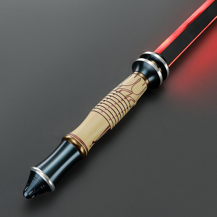 Talzin - Saber Council