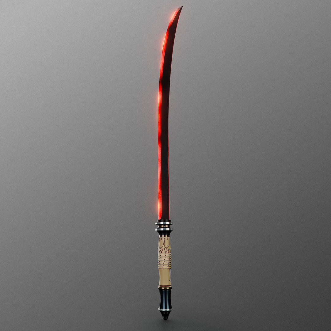 Talzin - Saber Council