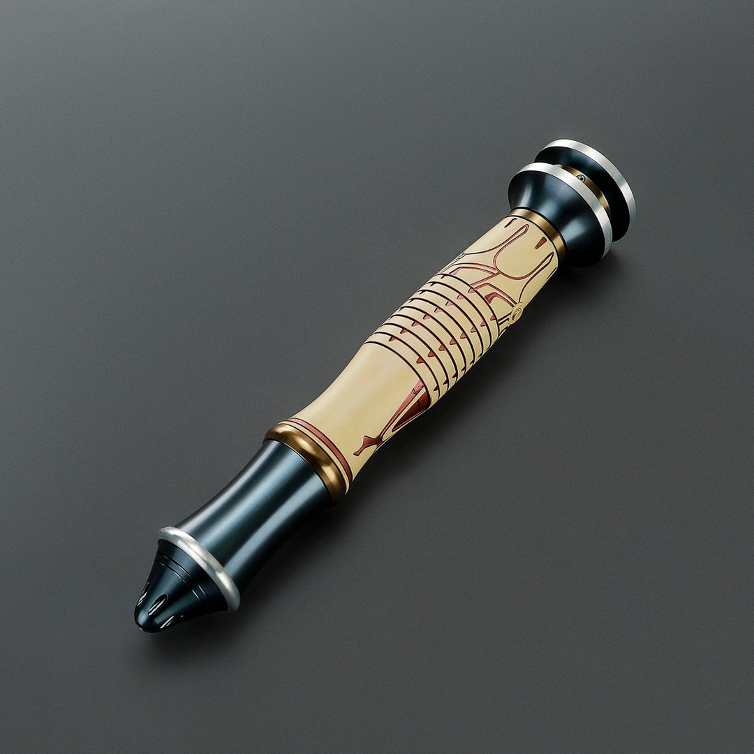 Talzin - Saber Council