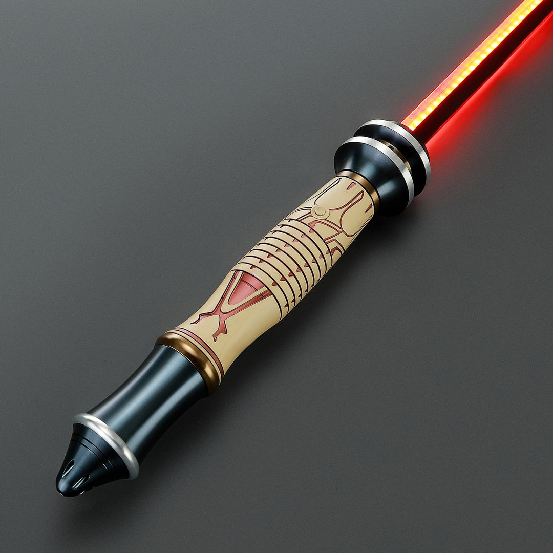 Talzin - Saber Council
