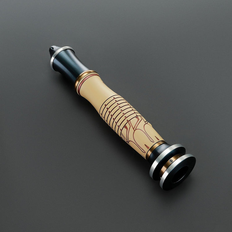 Talzin - Saber Council