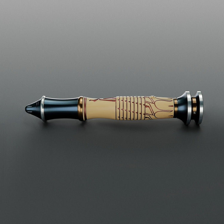 Talzin - Saber Council