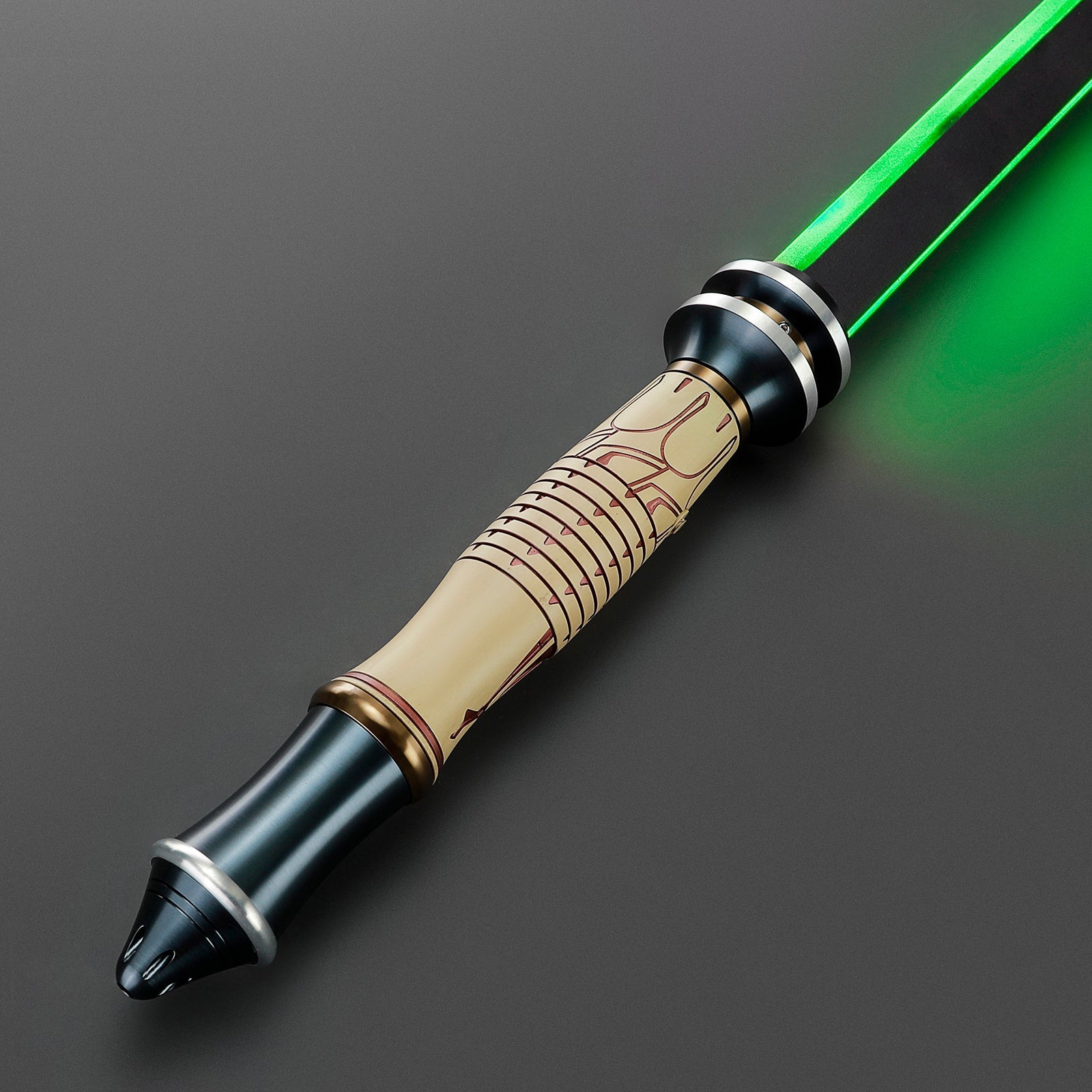 Talzin - Saber Council