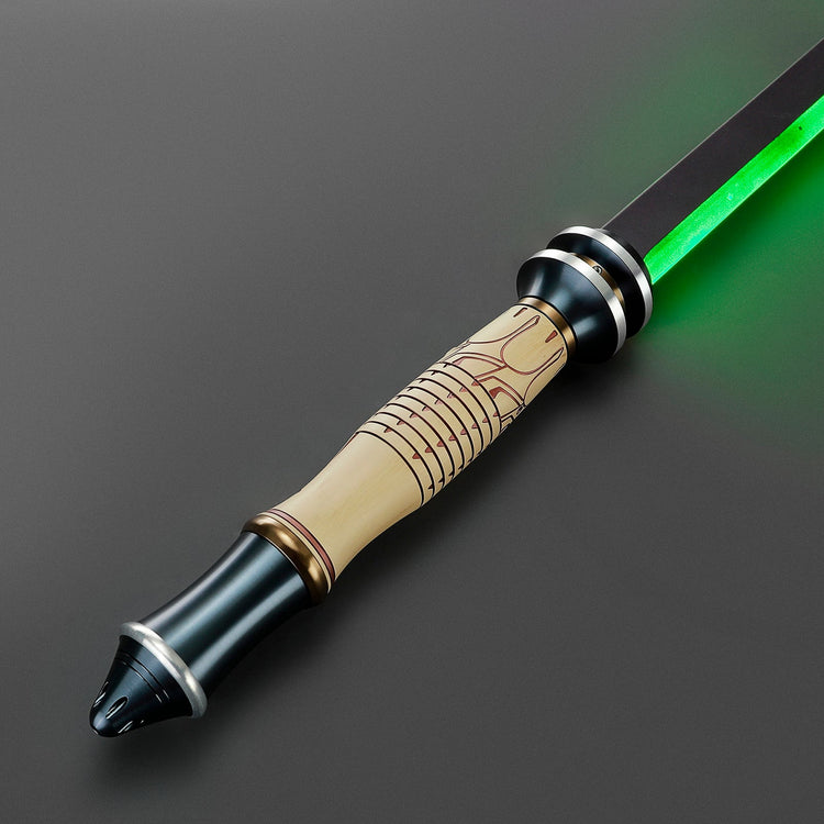 Talzin - Saber Council