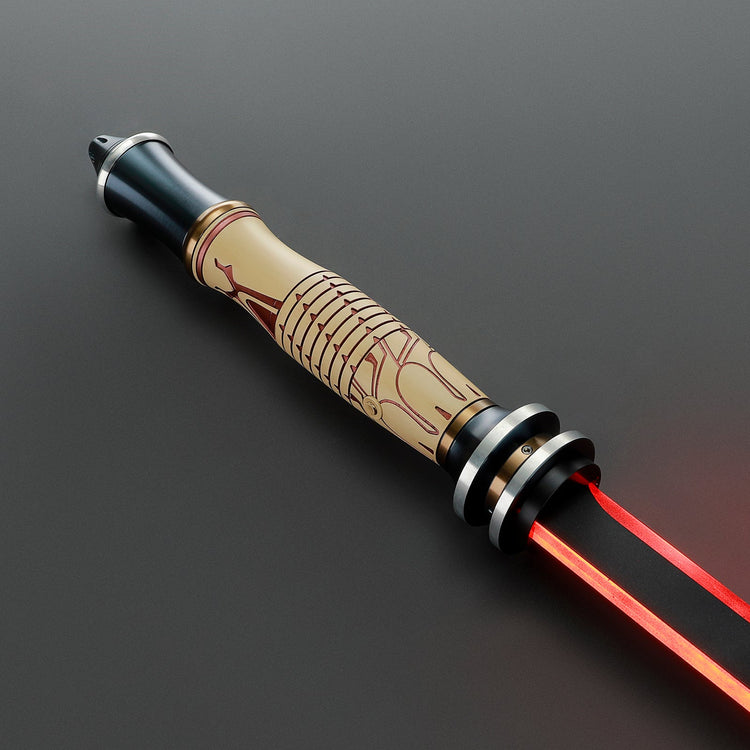 Talzin - Saber Council
