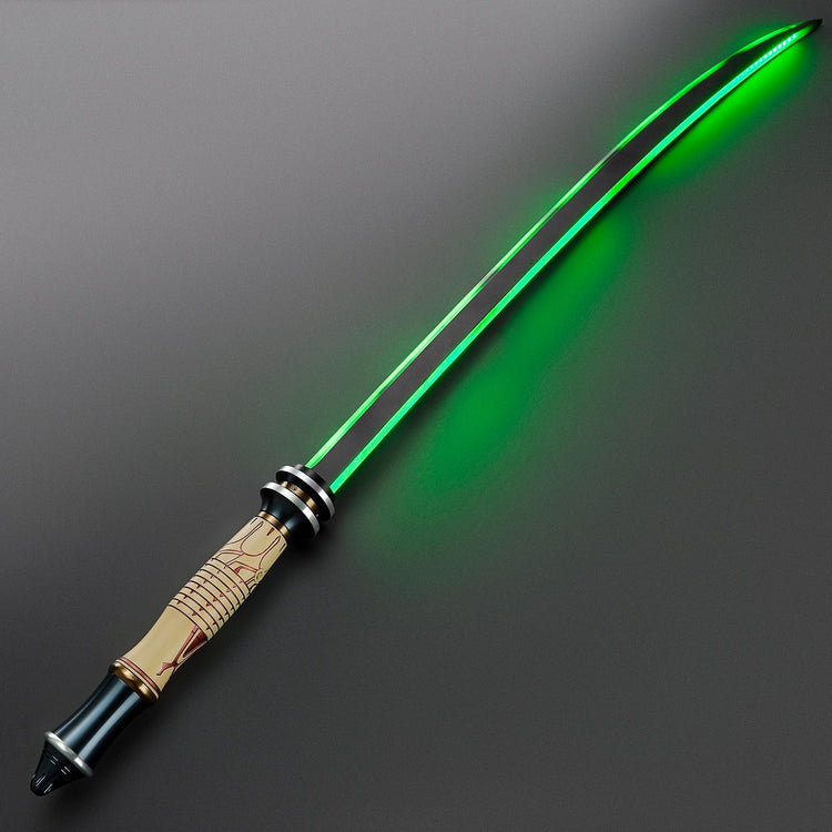 Talzin - Saber Council