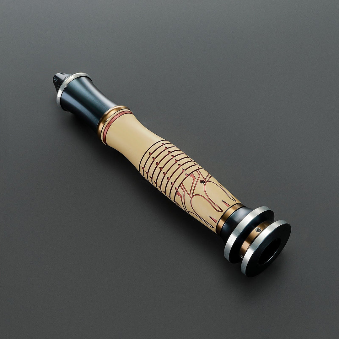 Talzin - Saber Council
