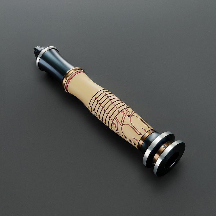 Talzin - Saber Council