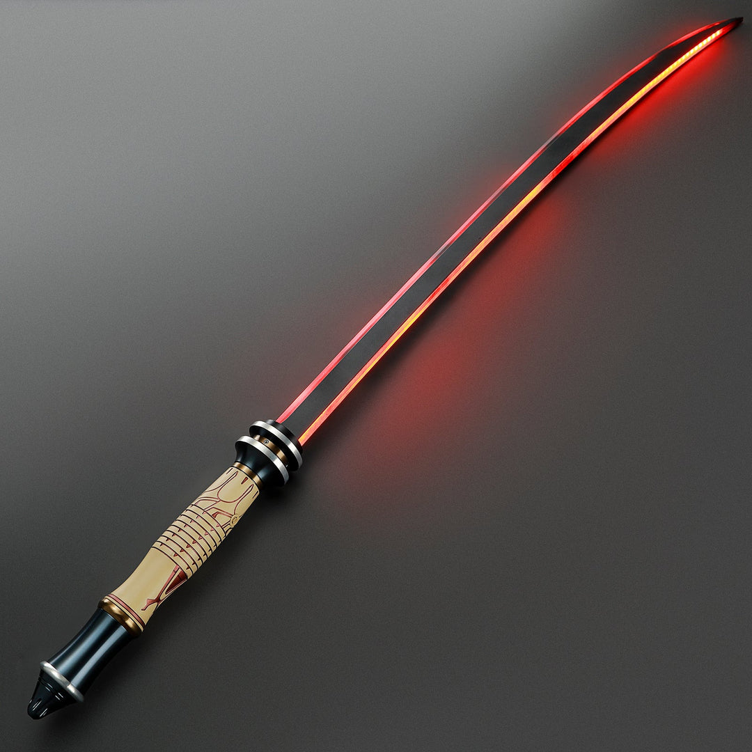 Talzin - Saber Council