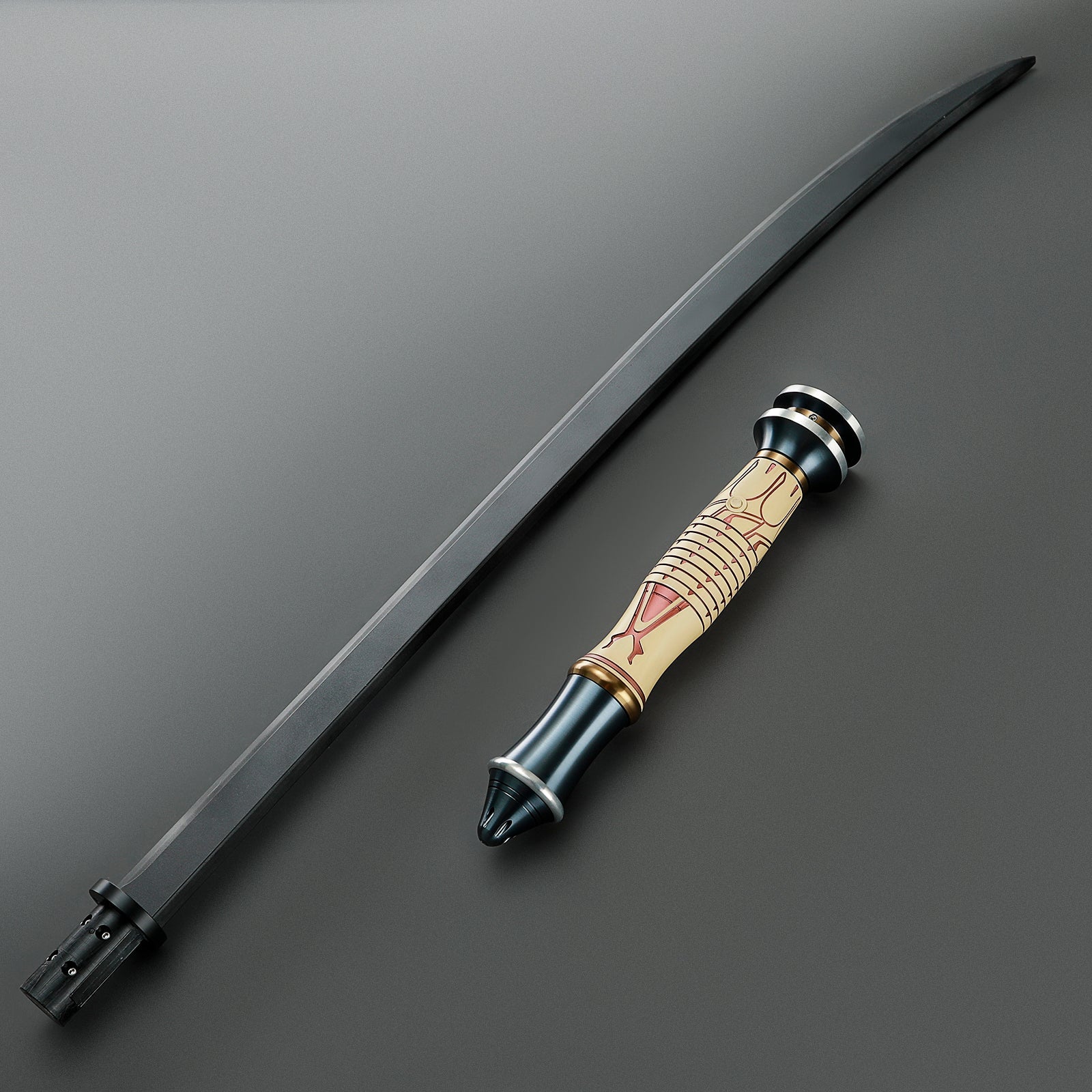 Talzin - Saber Council